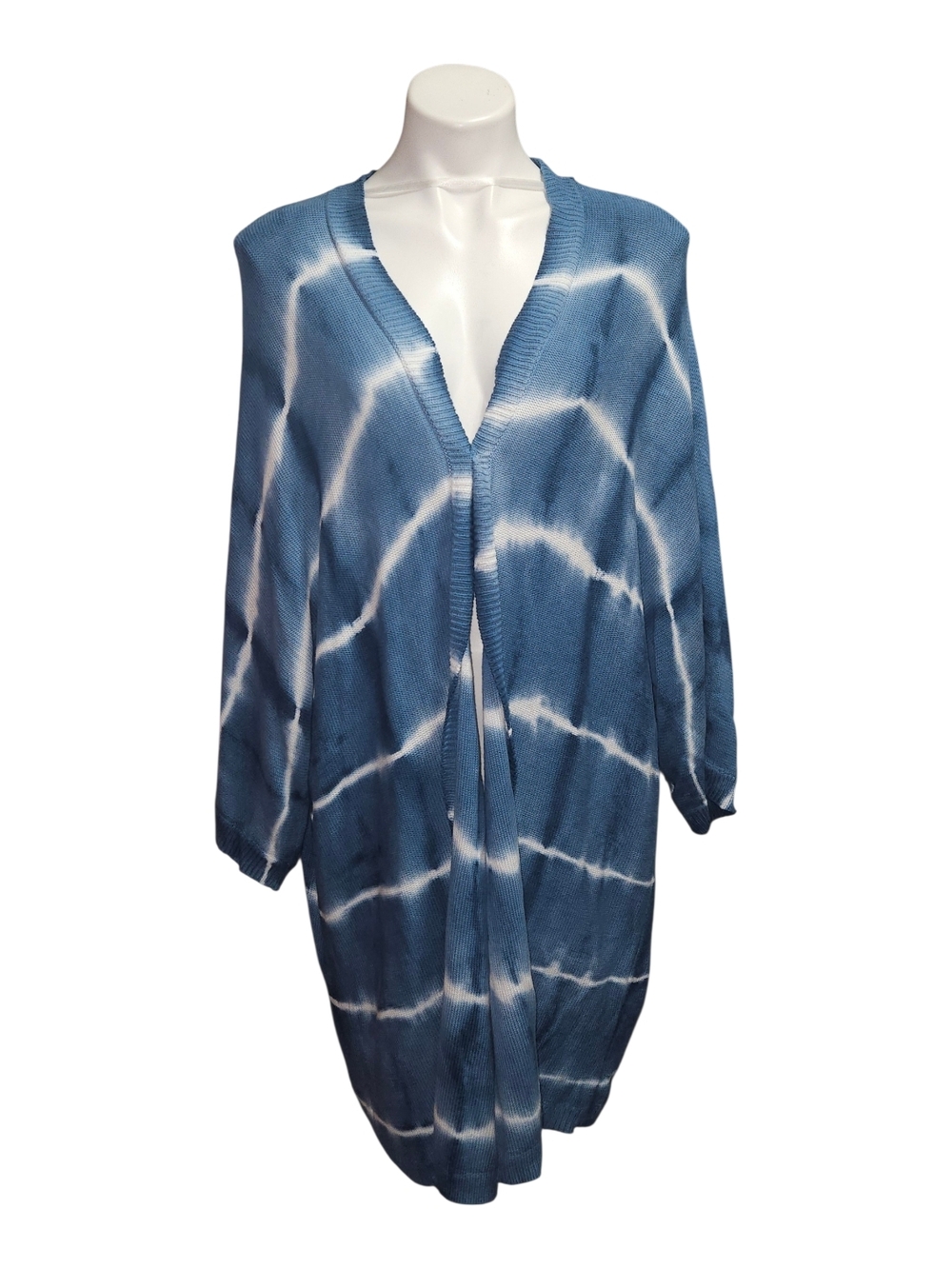 Torrid Steel Knit Cardigan
